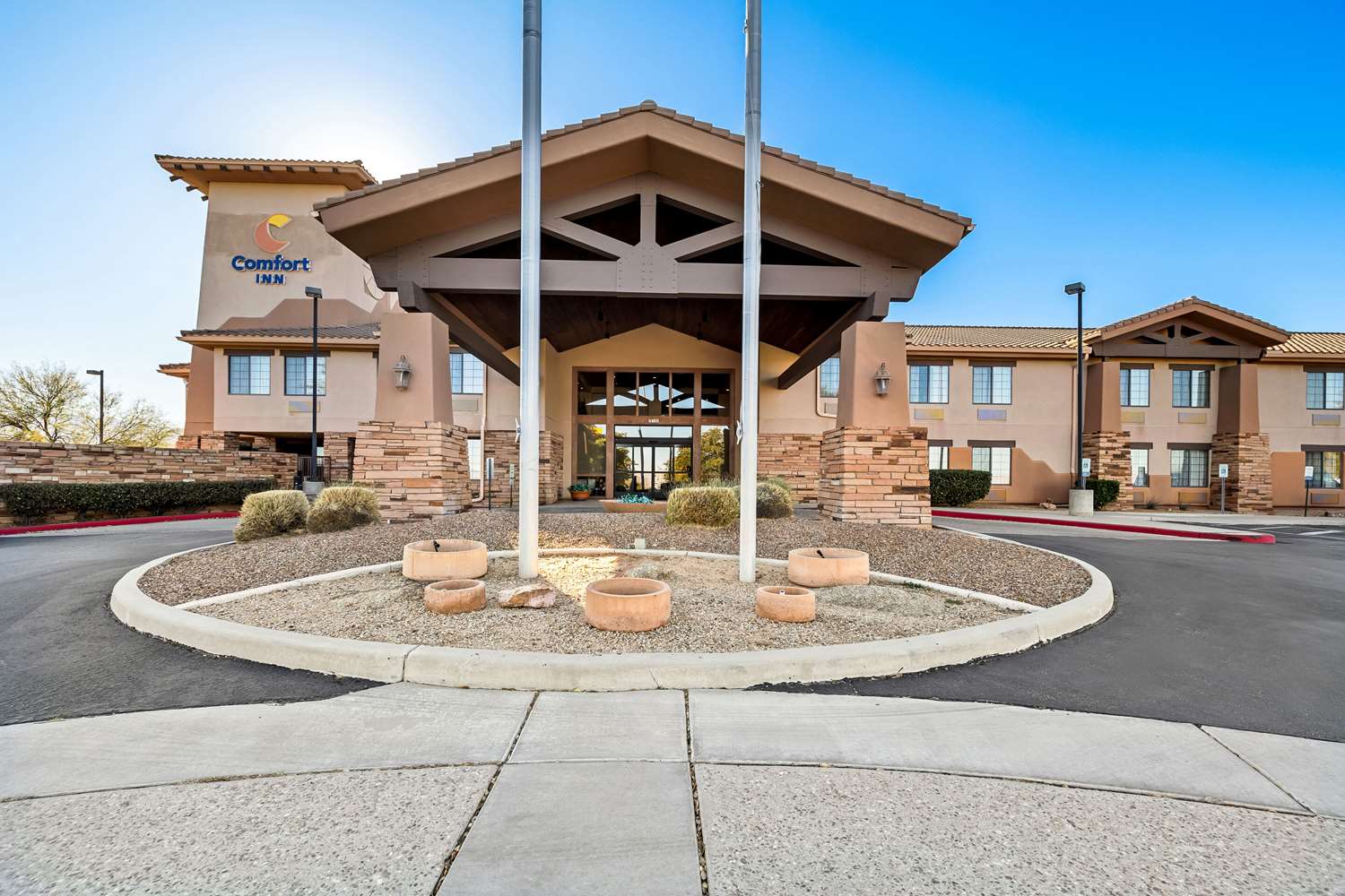 Comfort Inn Benson Near Kartchner Caverns 30/32