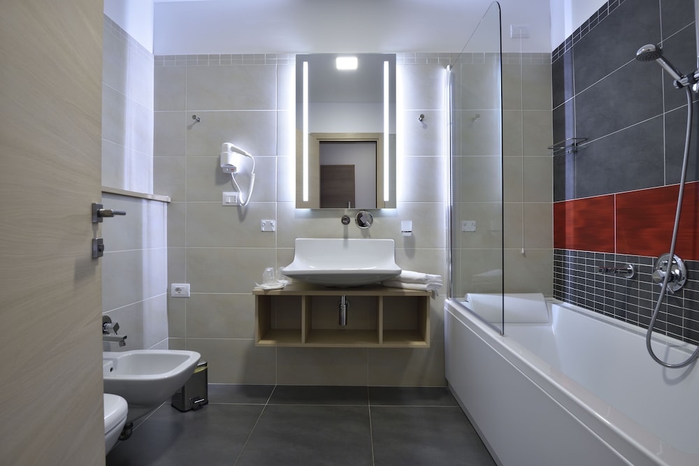 Hotel Club Torre Salinas - Adults Only 46/50