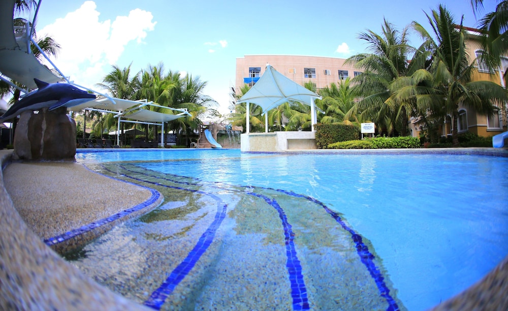 Moonbay Marina The Villas 30/39