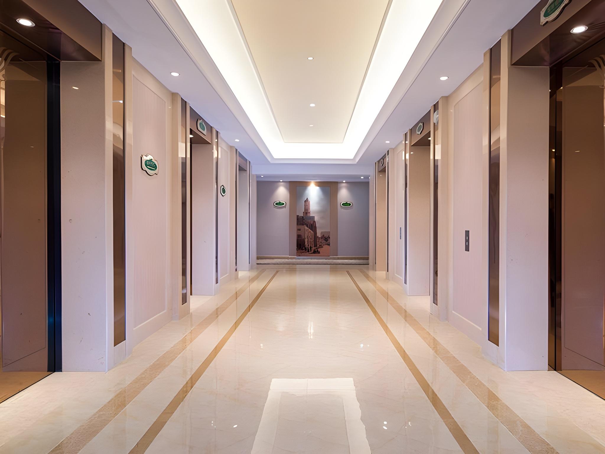 Vienna International Hotel (Suzhou Railway Station North Square) 20/49