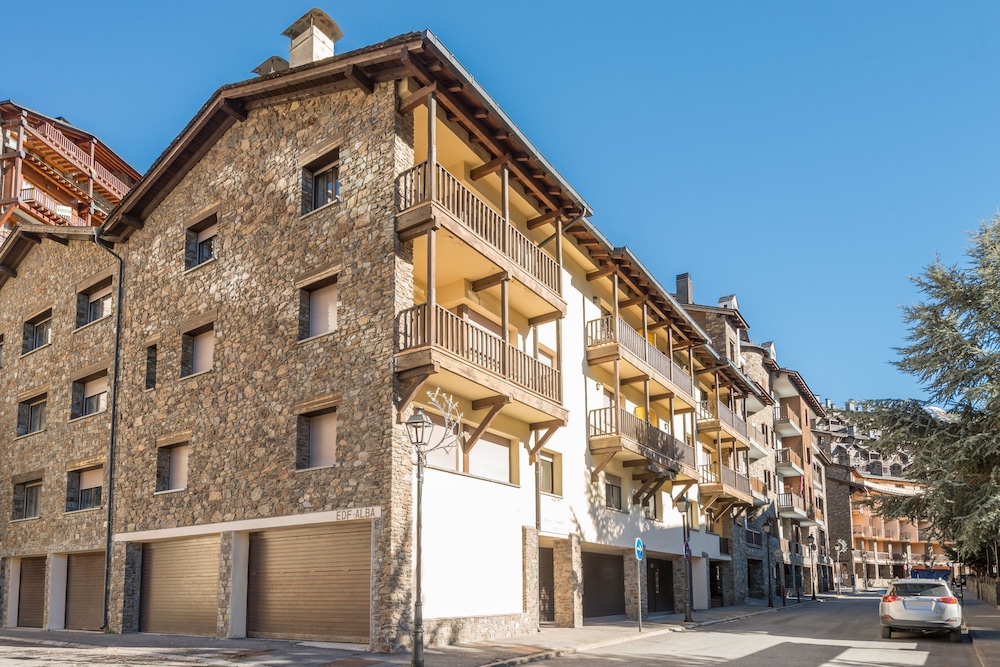 Pierre And Vacances Andorra Alba el Tarter 3/43