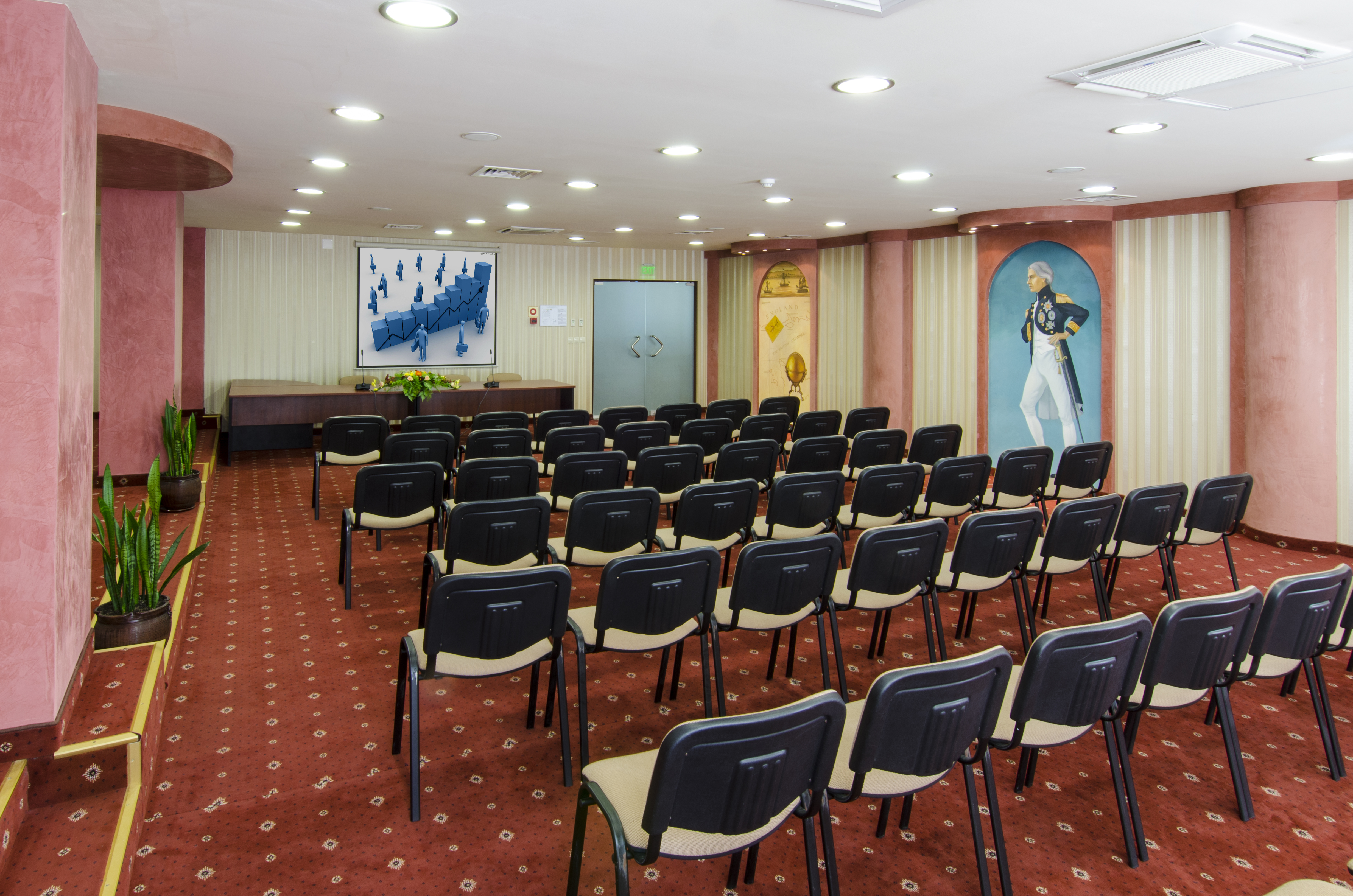 Admiral Hotel 28/36
