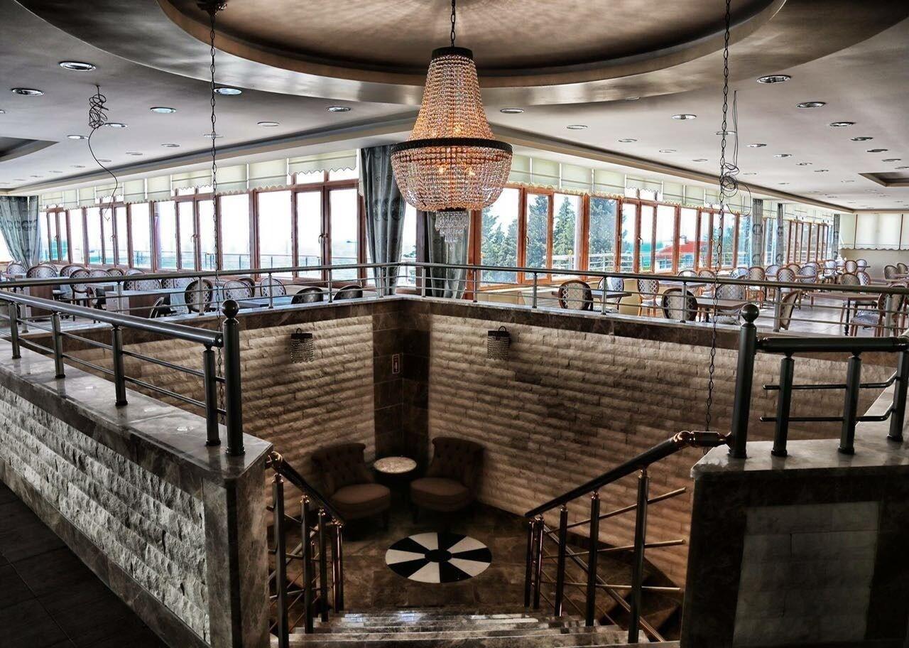 Hotel Selimpasa Konagi 29/36