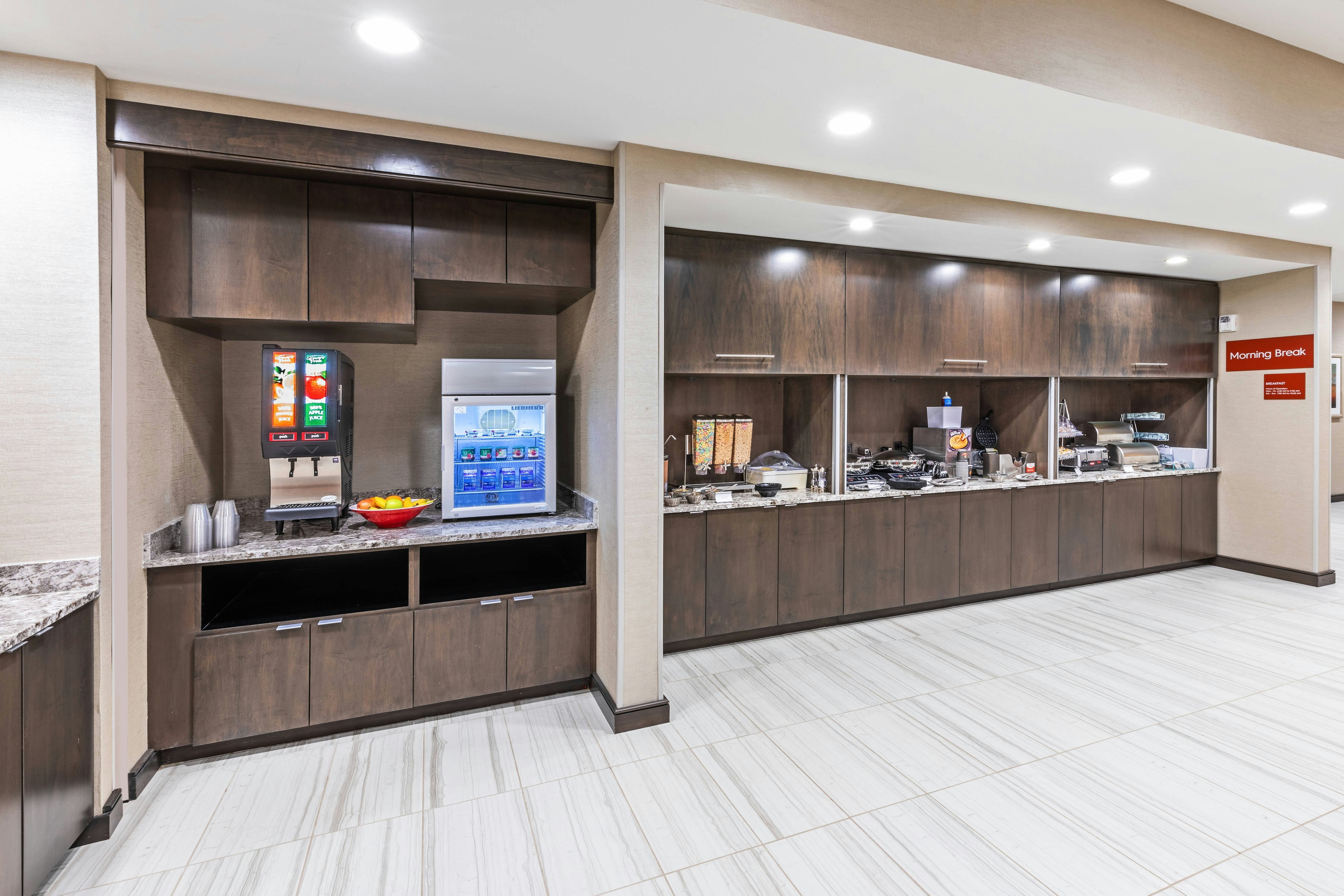 TownePlace Suites by Marriott Dallas Plano/Richardson 3/16