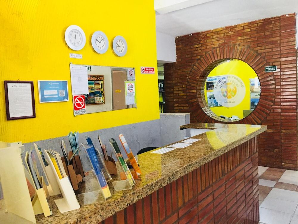 Hotel Iracema Travel 9/59