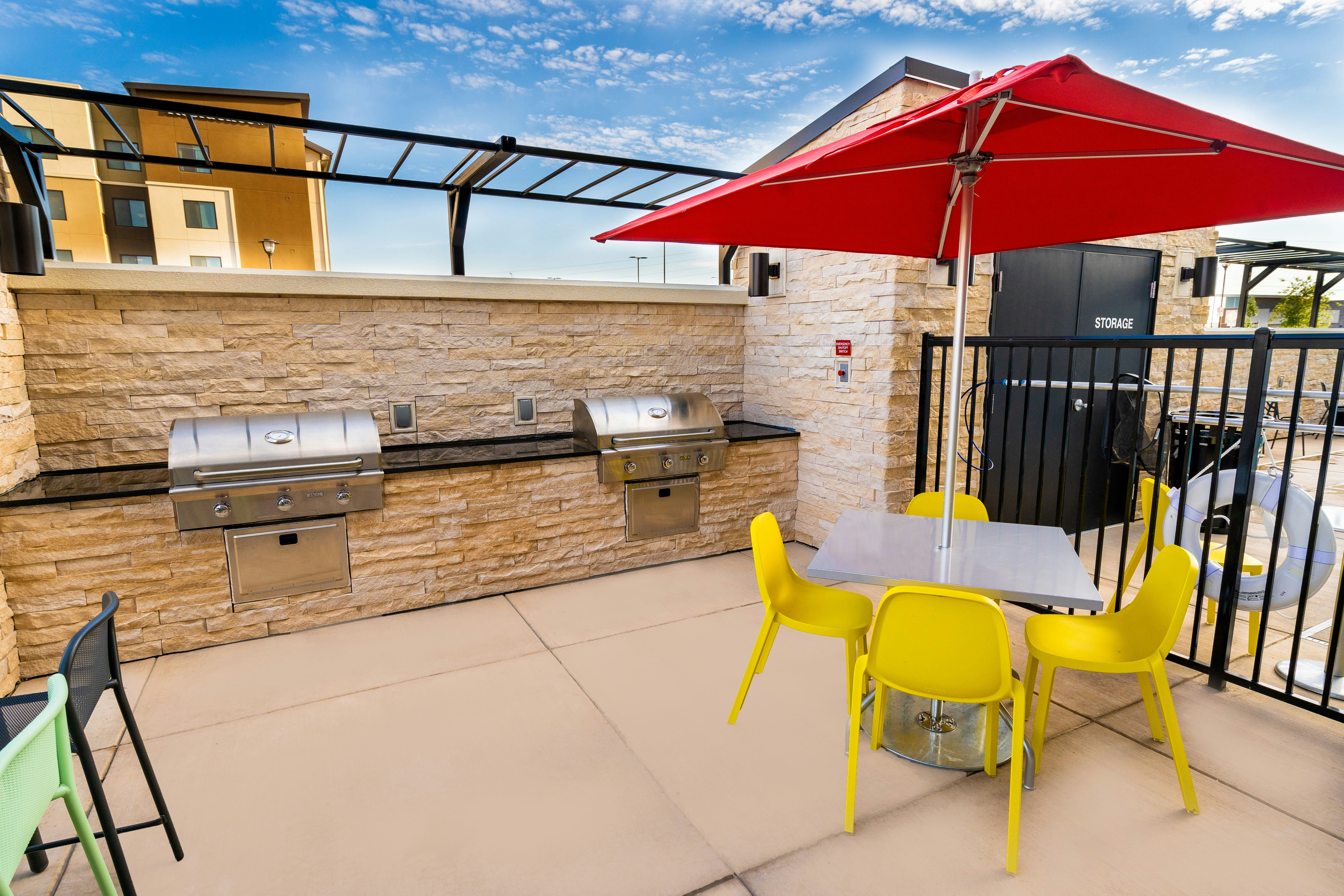 Home2 Suites By Hilton Roseville Sacramento 28/49