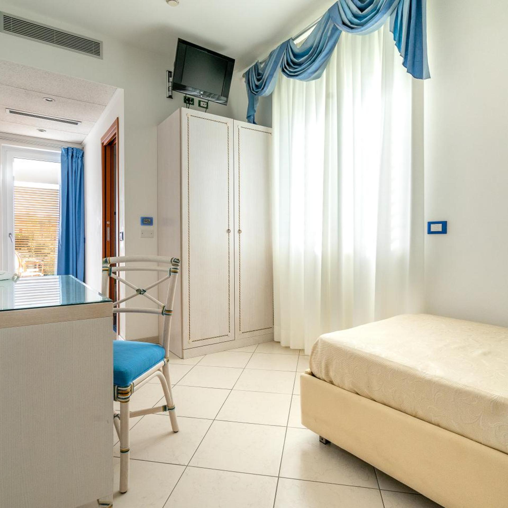 غرفة عائلية، Elaia Garden Hotel 8/10