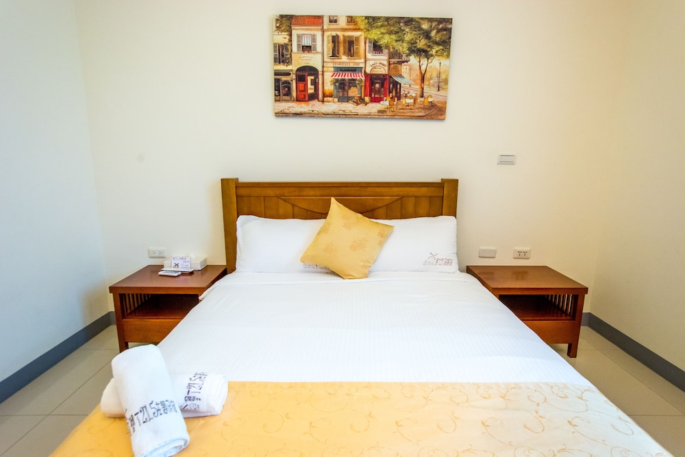 Kenting MuChen INN 17/41