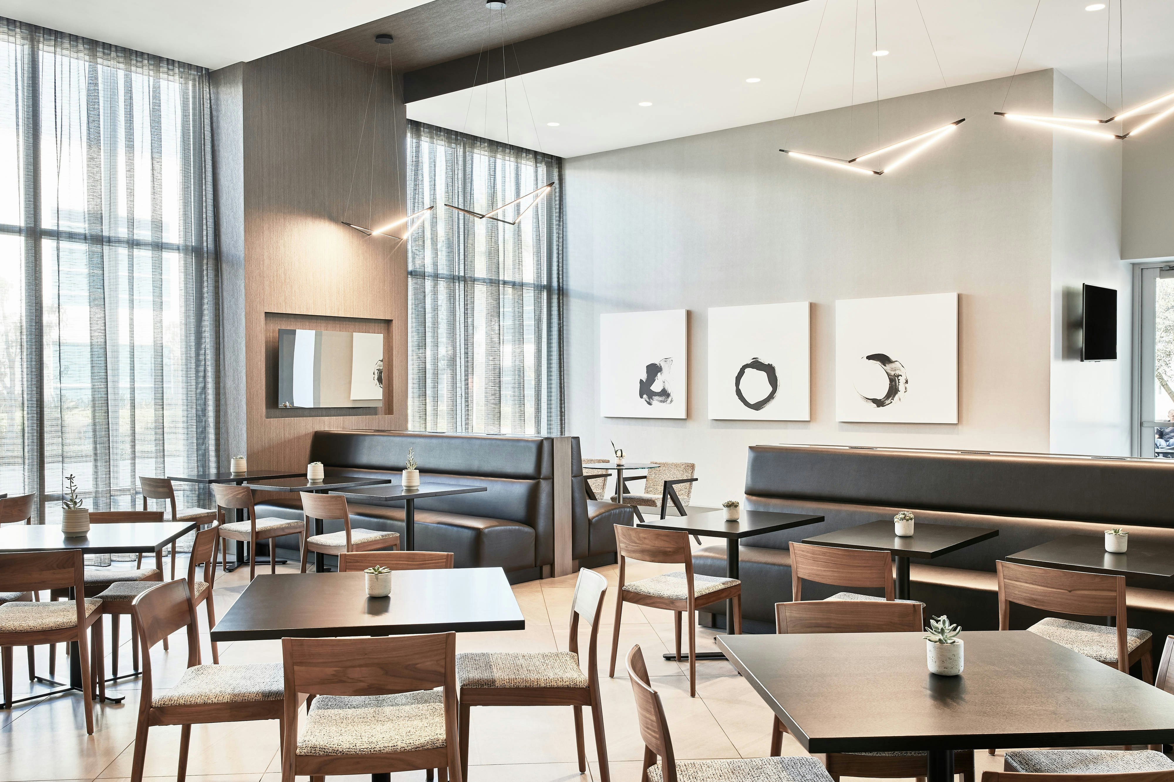 AC Hotel by Marriott Los Angeles South Bay 38/48