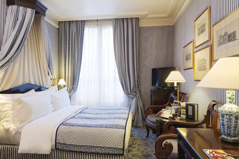 Le Dokhan's, Paris Arc de Triomphe, a Tribute Portfolio Hotel 14/37