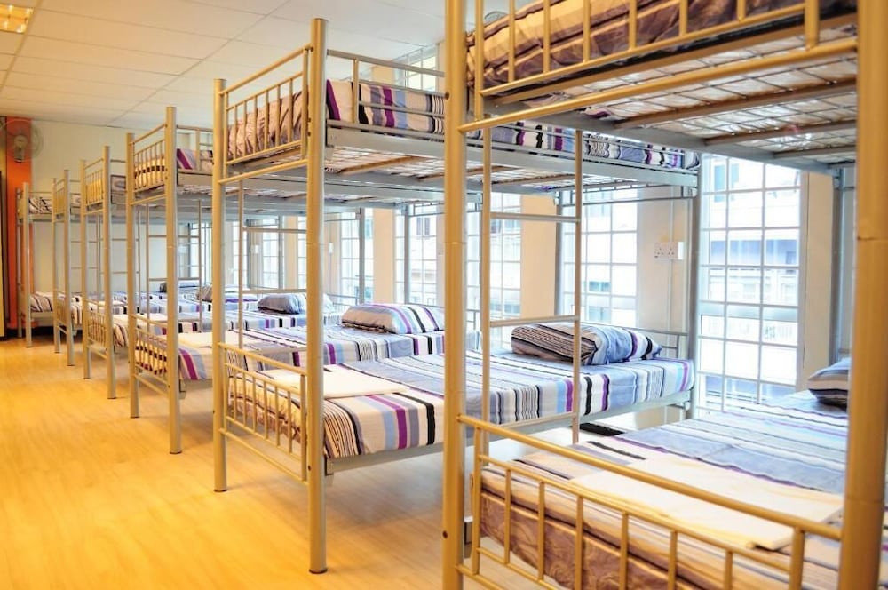 River City Inn - Hostel 22/24