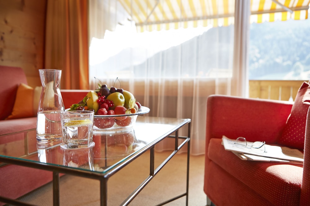 Hotel Gstaaderhof 48/63