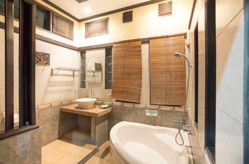 Grand Sehati & Spa Ubud 45/48
