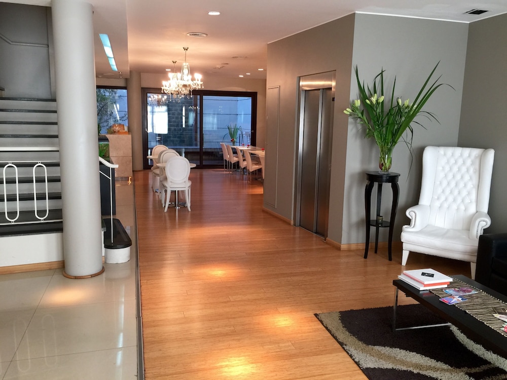 Purobaires Hotel Boutique 50/72