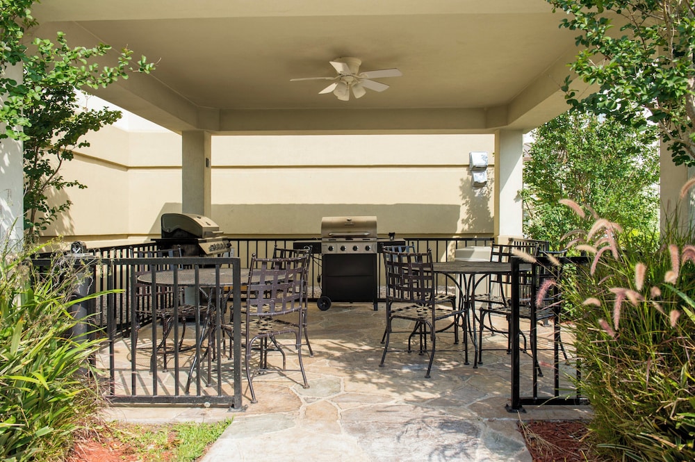 Candlewood Suites Houston Medical Center 51/72