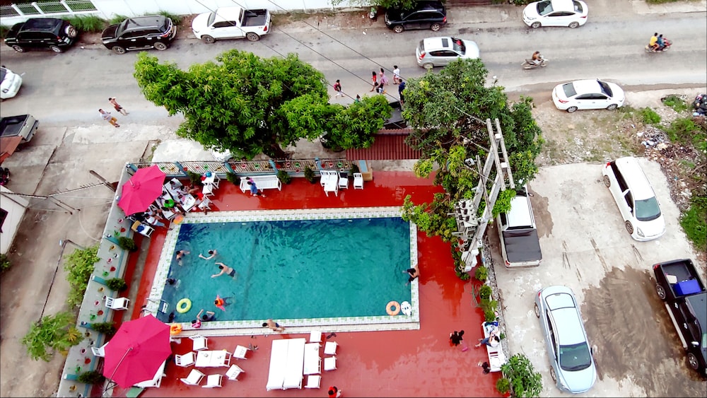 Annecy Hotel Vang Vieng 21/30