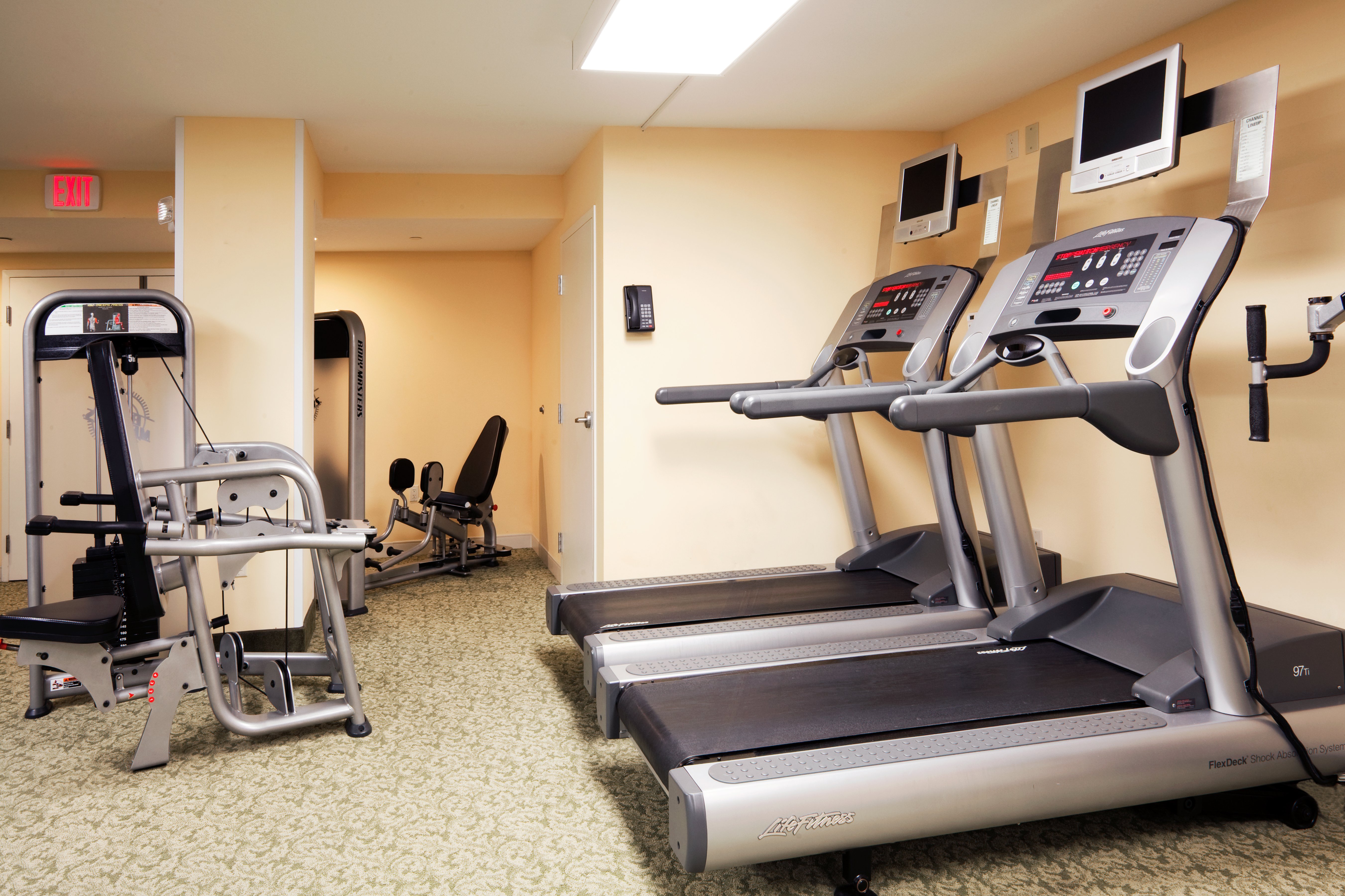 Holiday Inn Hotel and Suites Clearwater Beach 24/50