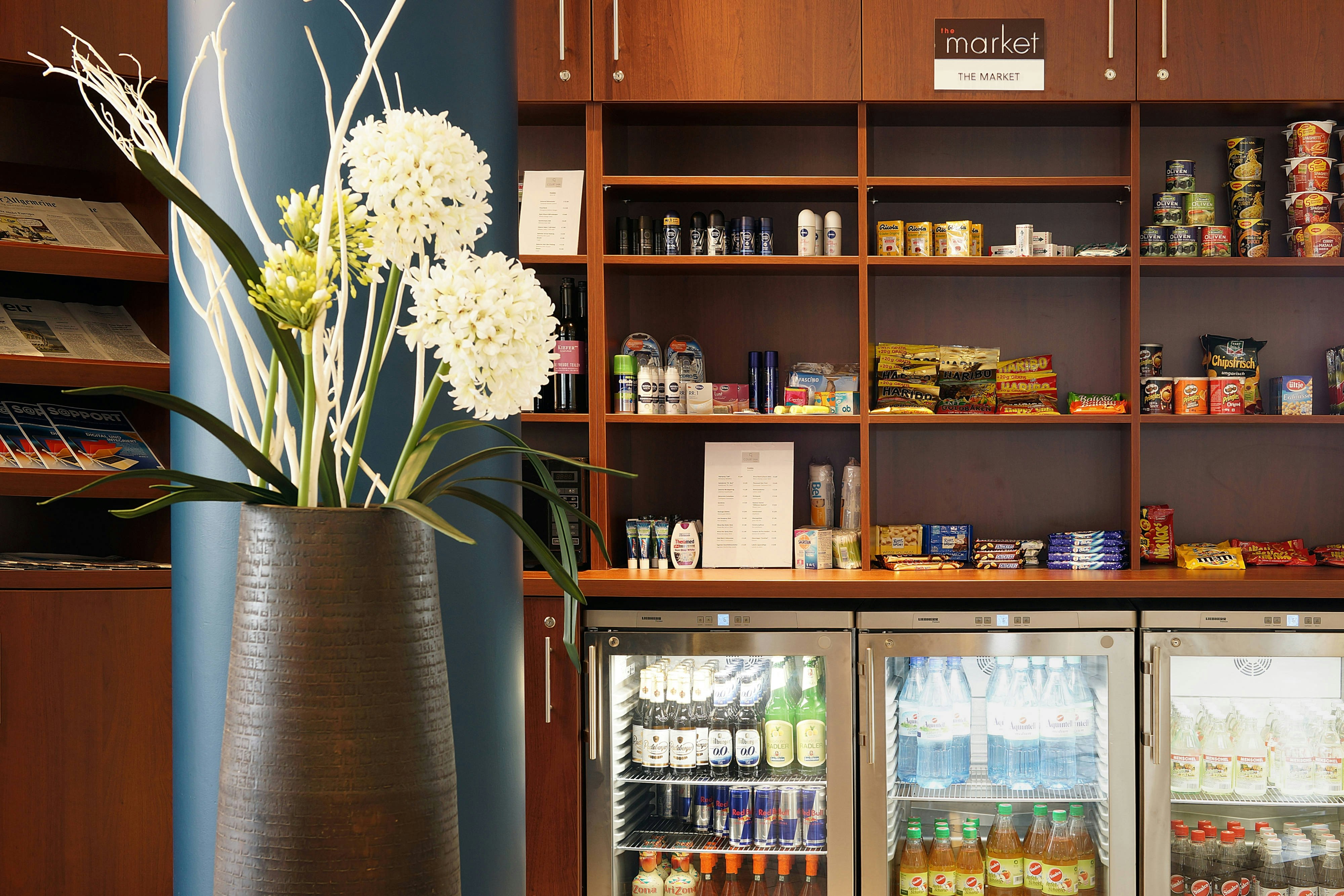 Courtyard By Marriott Dresden 22/40