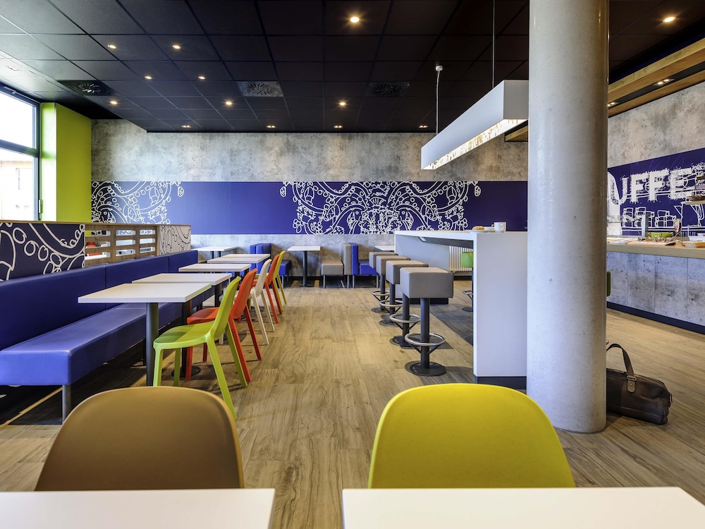 ibis budget Konstanz 22/23