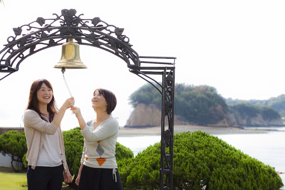 Shodoshima Kokusai Hotel 47/50