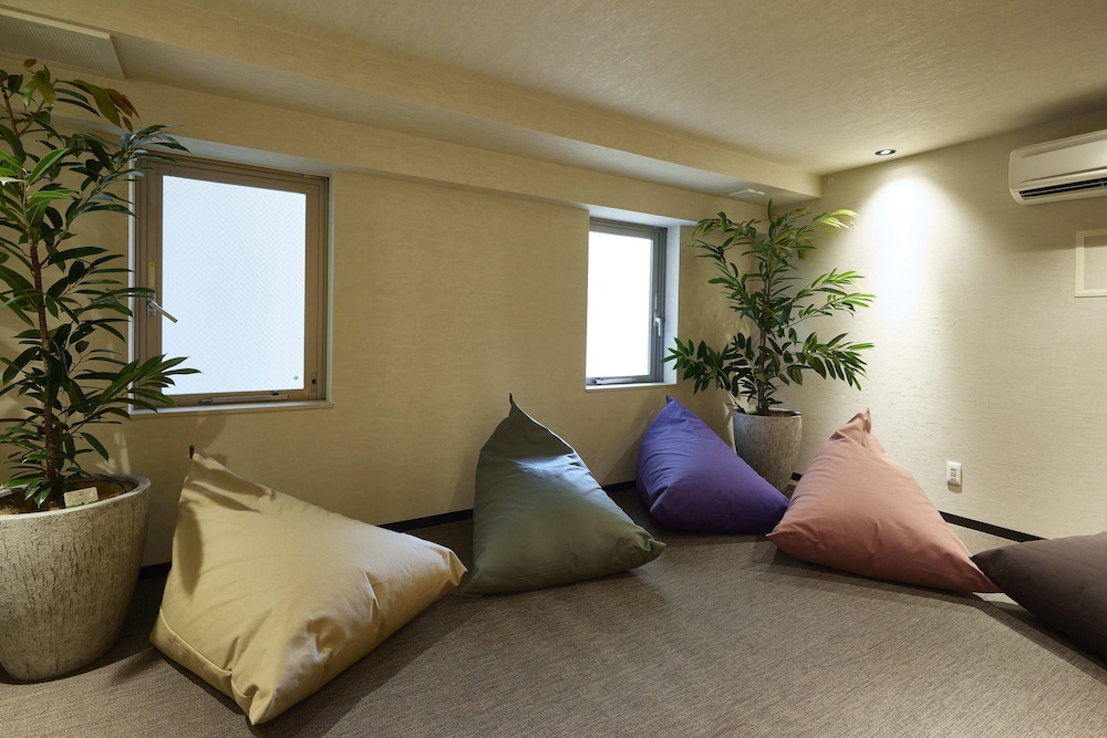 3S Hotel Atsugi (formerly Park in Hotel Atsugi) 33/50