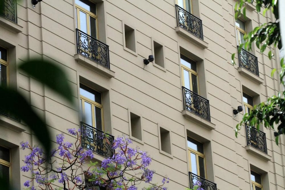 Intersur Recoleta 2/68