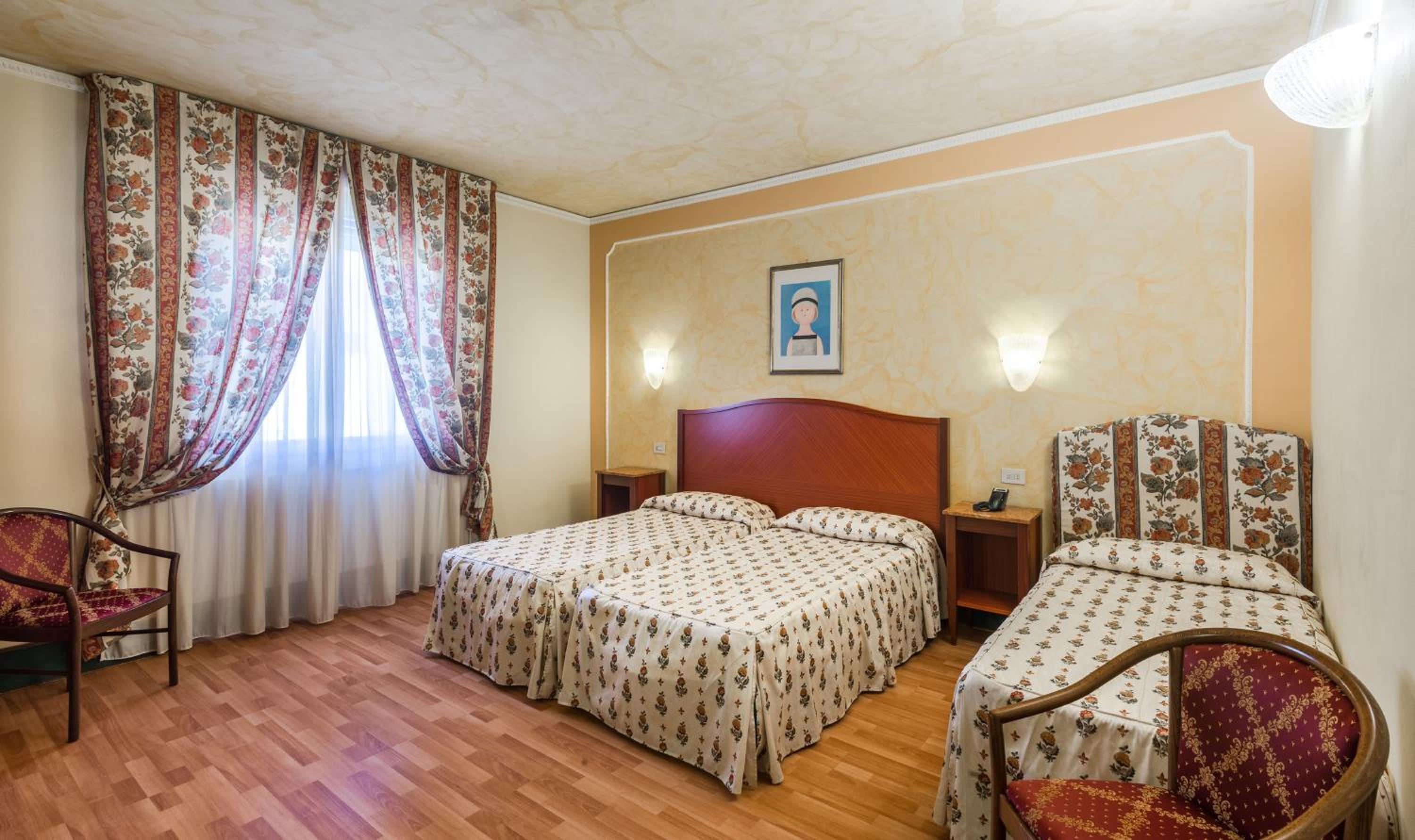 Minerva Palace 26/61
