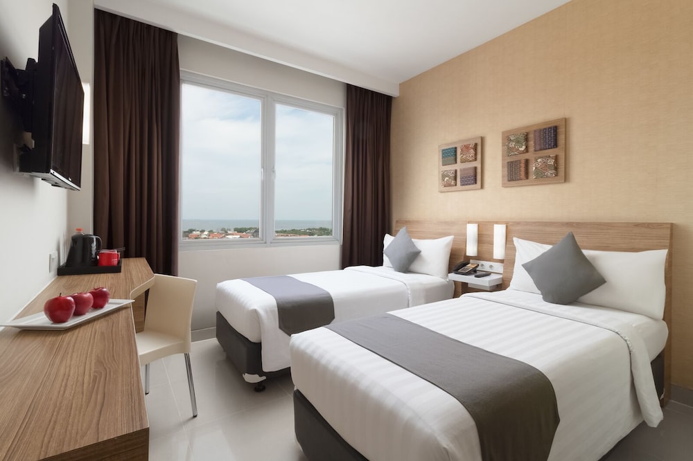 Hotel Neo Cirebon 13/51