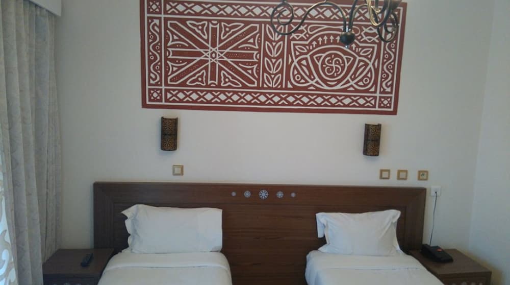 HOTEL GOURARA 17/50