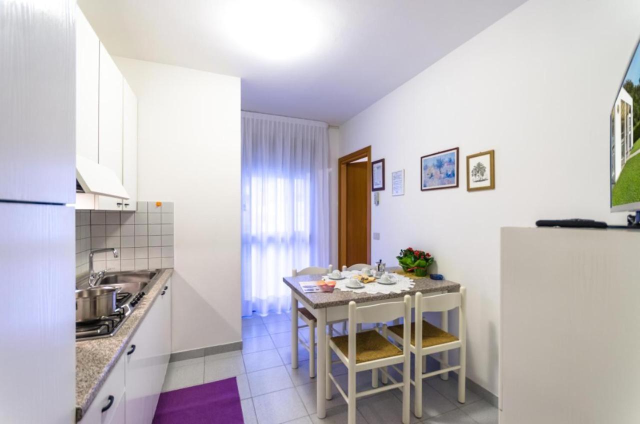 Hotel Bianchi Bibione 39/57