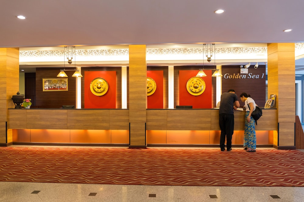 Golden Sea Pattaya 9/73