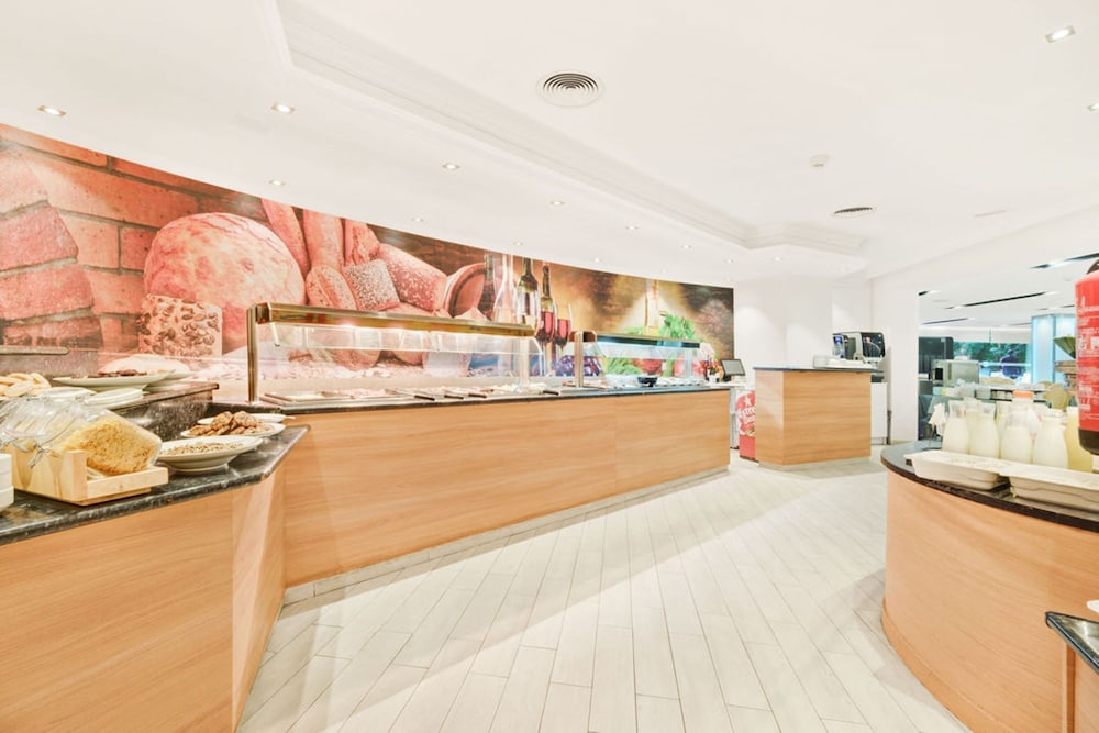 Agua Beach Hotel - Adults Only 12/66