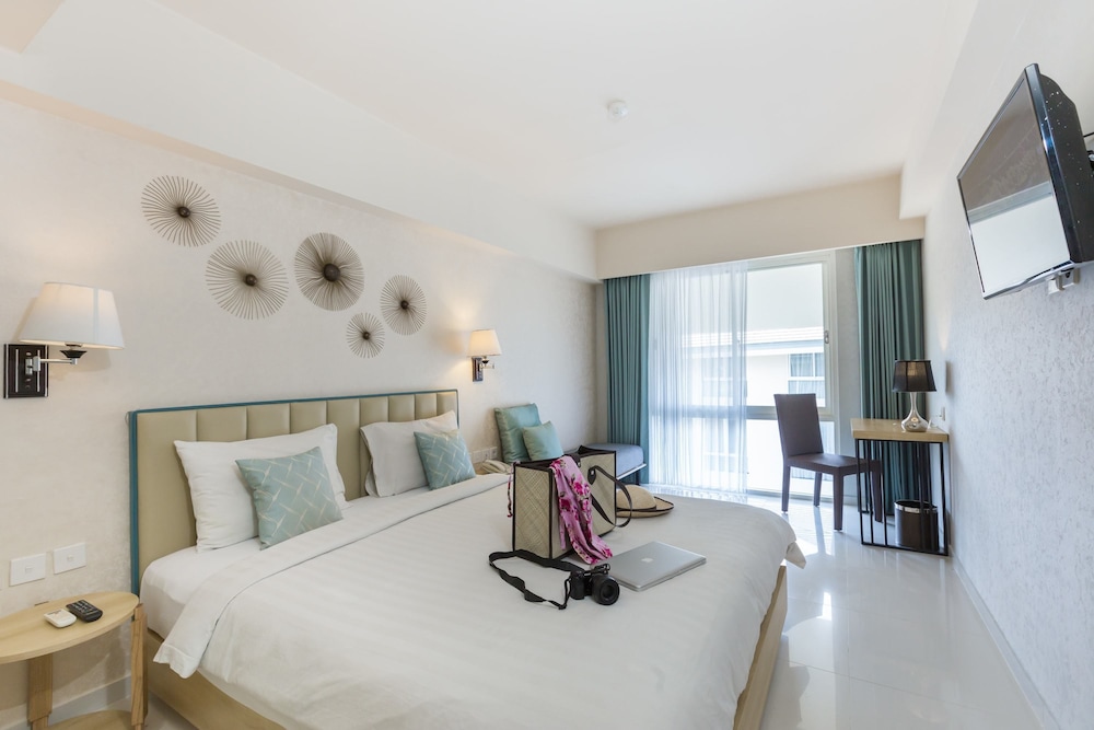 Hotel Solaris Kuta Bali 33/50