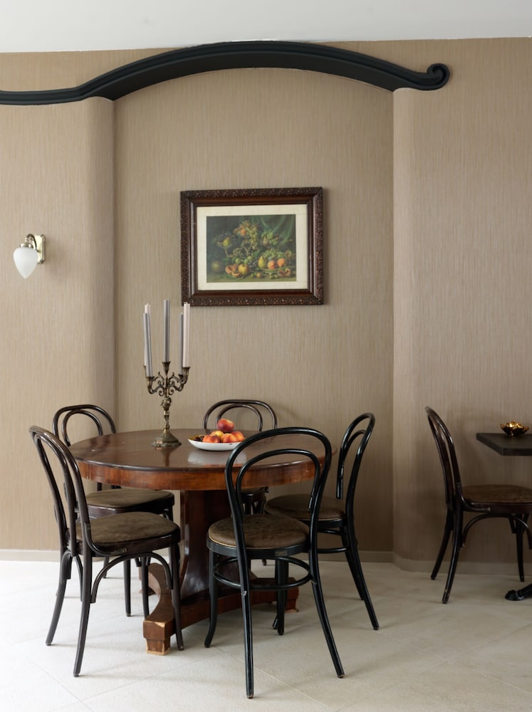 Boutique Hotel Grote Gracht 29/39