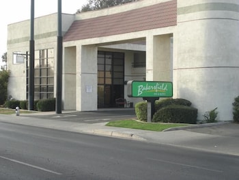 Studio6 Bakersfield, CA - South 35/44