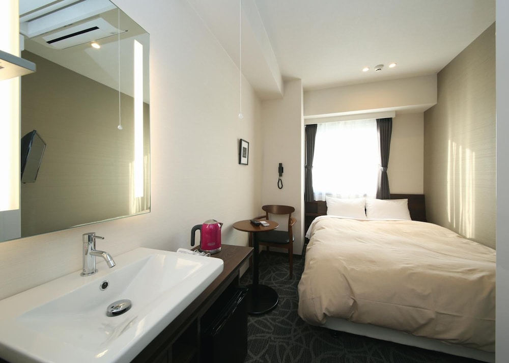 Hotel Emit Ueno 20/43