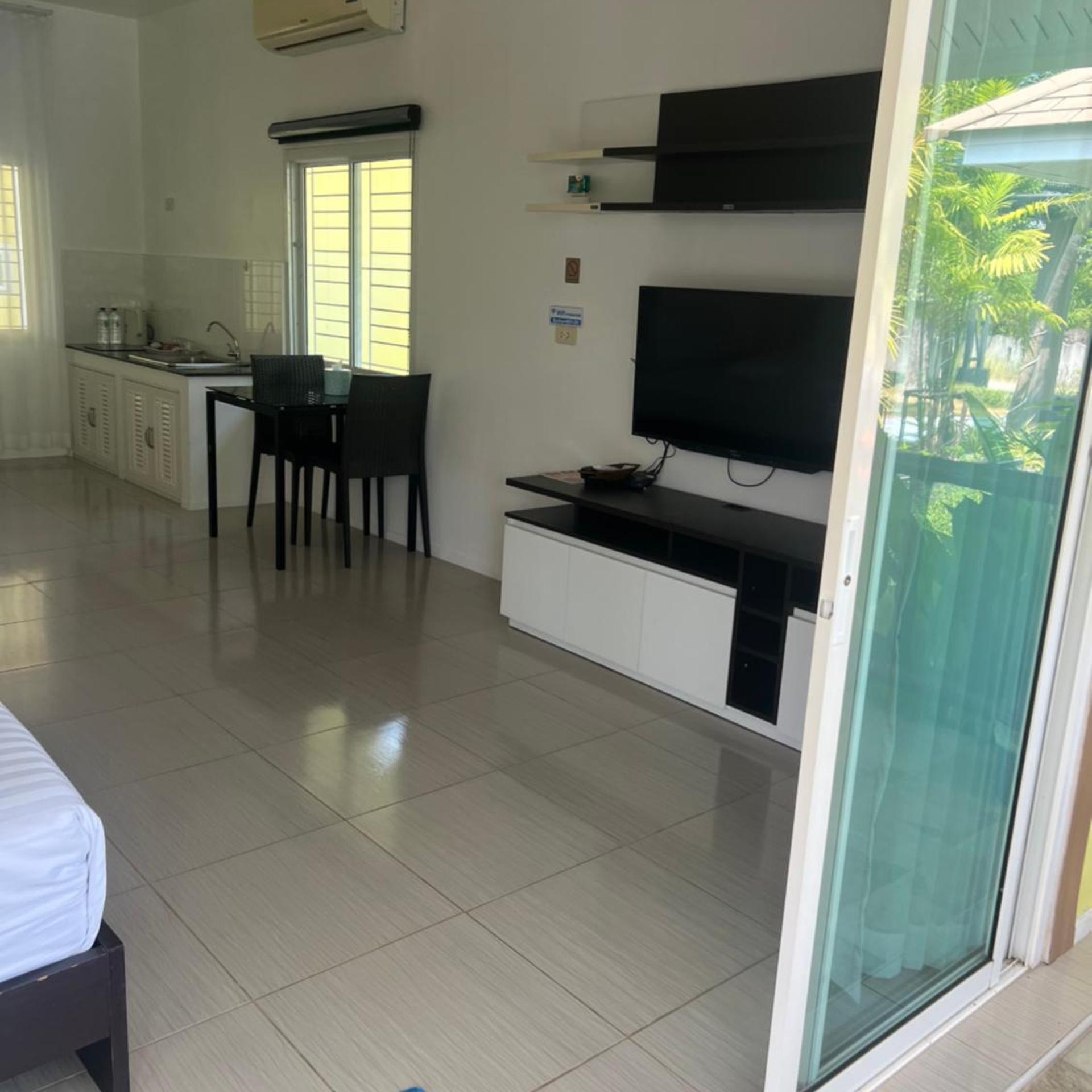 Thipburee Resort 19/40