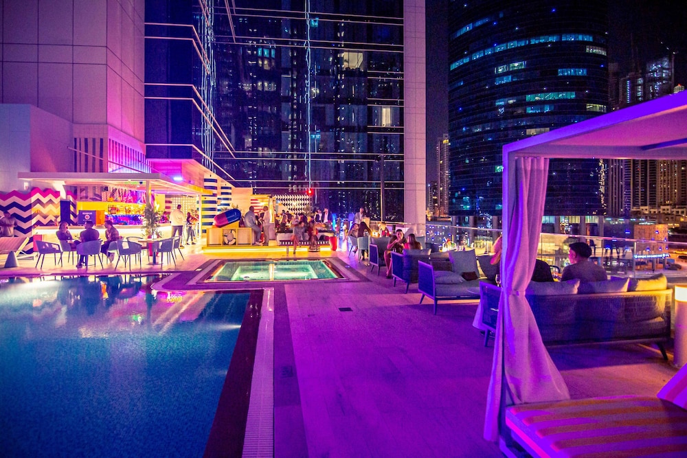 amenities