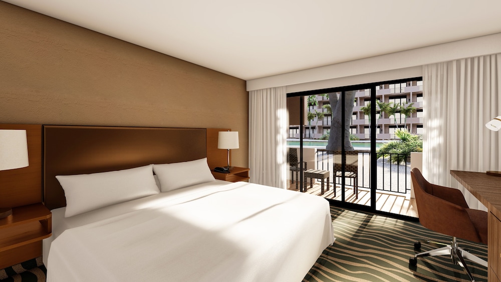 Holiday Inn San Jose La Sabana an IHG Hotel 17/47