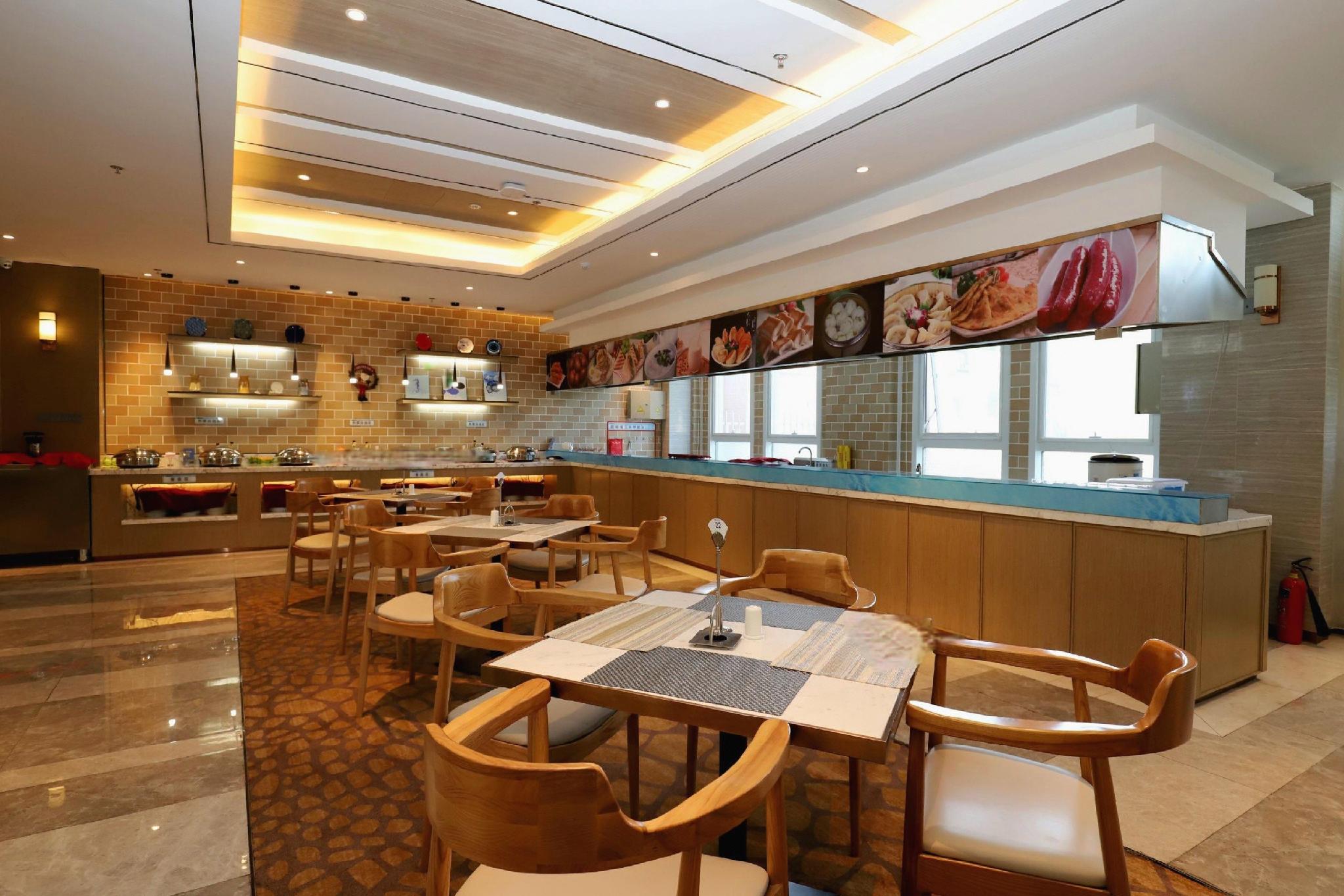 Chengyue Hotel 18/32