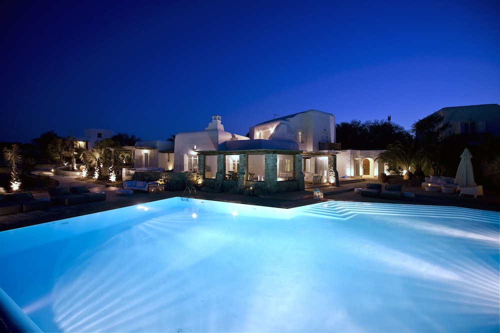 Villa Alessandra 39/50