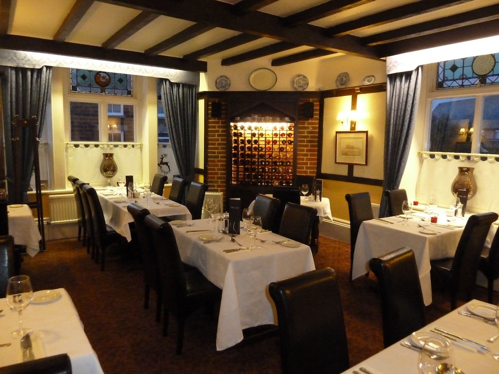 Blacksmiths Arms Inn 40/53