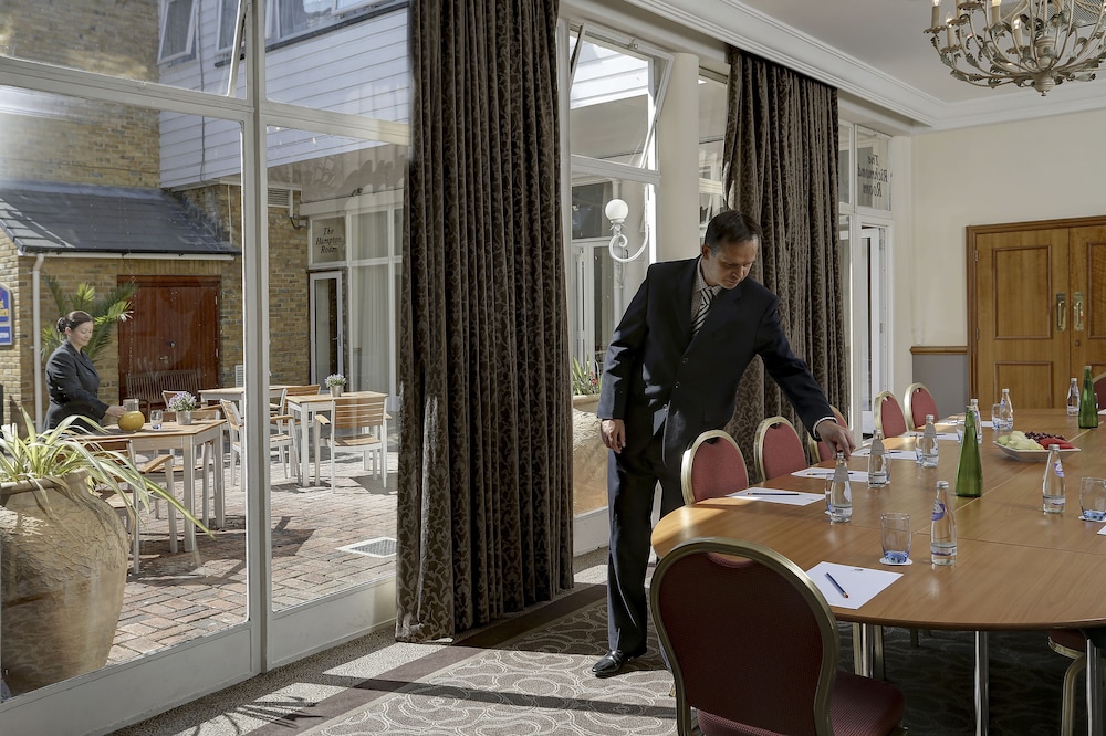 Best Western The Ship Hotel 13/56