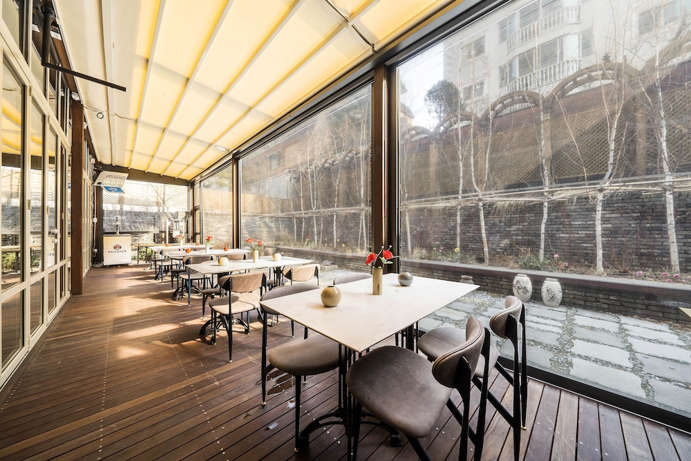 Hotel Crescendo Seoul 33/49
