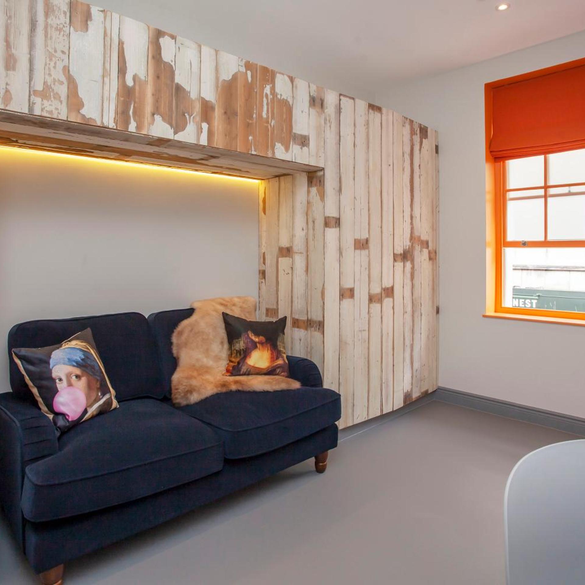 Higgihaus Aparthotel, Clare Street 24/49