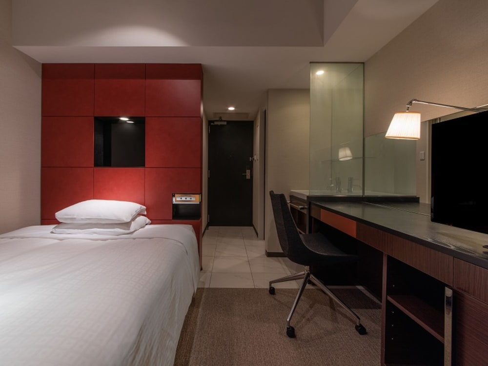 Hotel Vista Sapporo Nakajimakoen 24/52