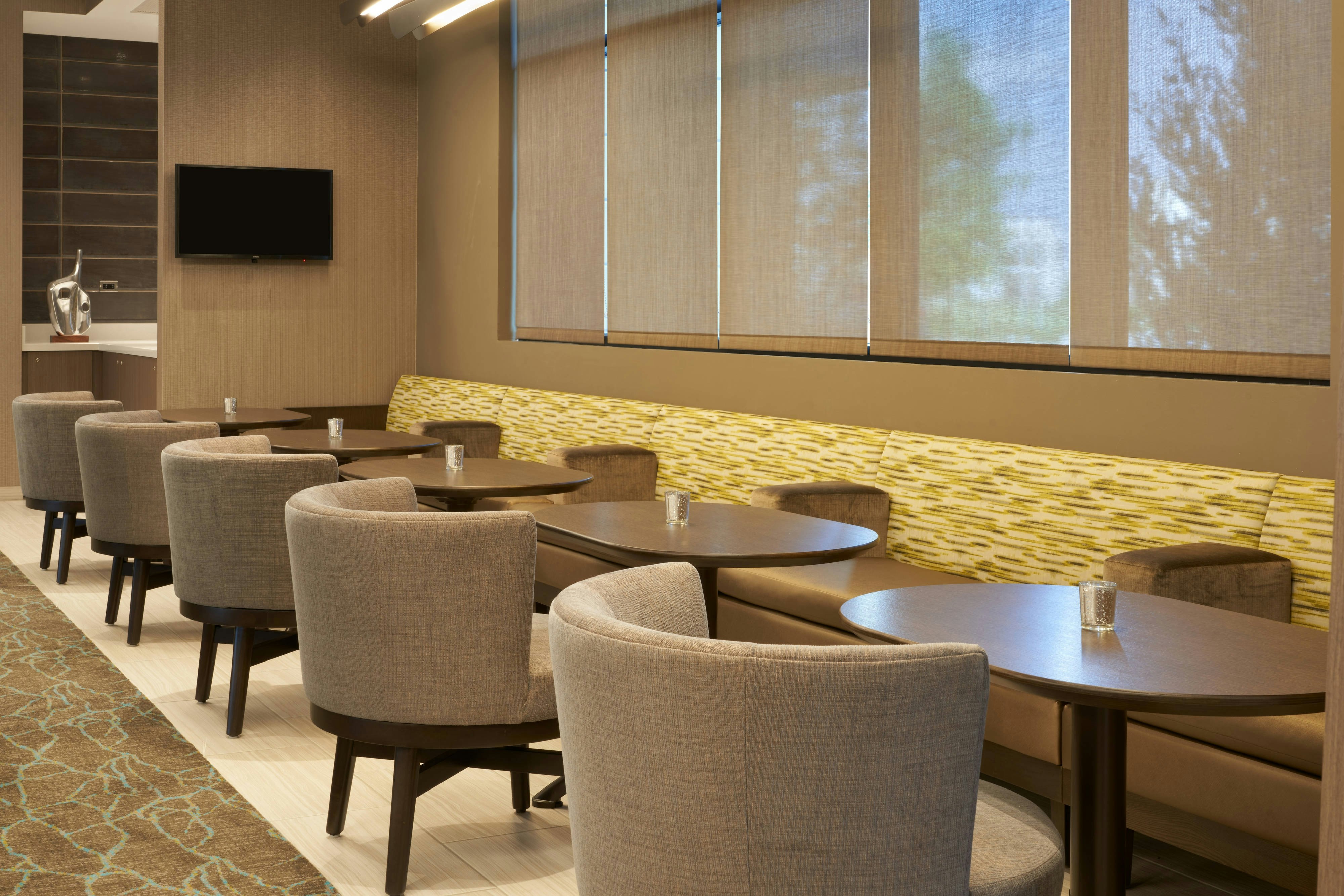 SpringHill Suites by Marriott Orlando Lake Nona 9/9