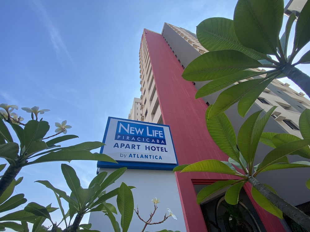 New Life Piracicaba by Atlantica 3/64