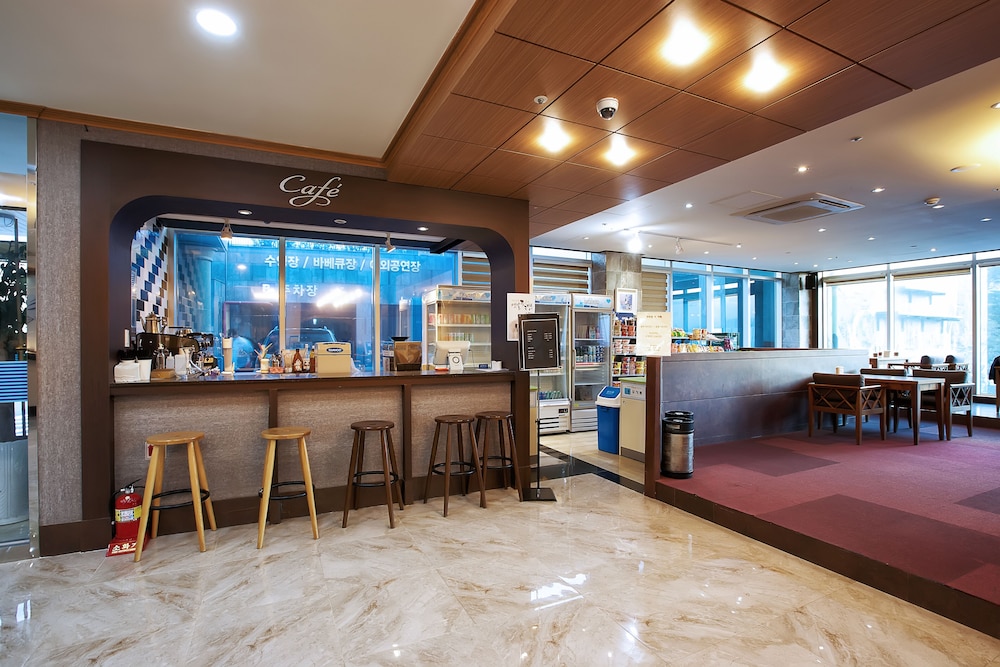 Dome Hotel Geoje 34/50