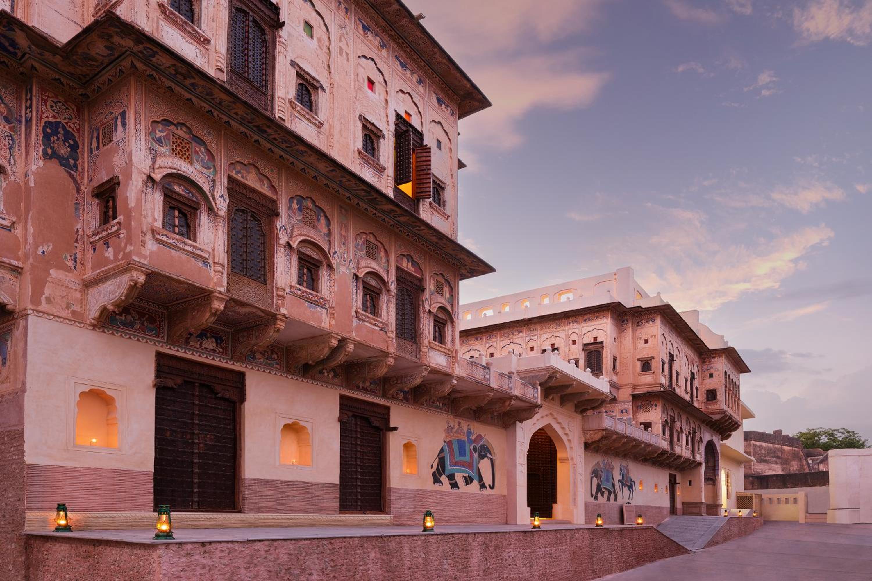 The Gulab Haveli- IHCL SeleQtions 5/34